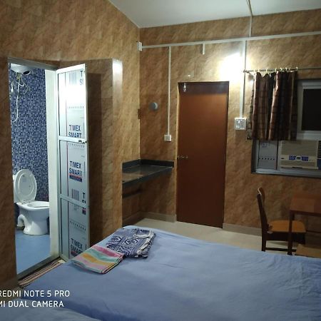 Bethel Guesthouse Miramar Panaji Eksteriør bilde