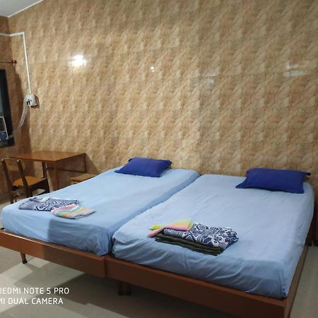 Bethel Guesthouse Miramar Panaji Eksteriør bilde