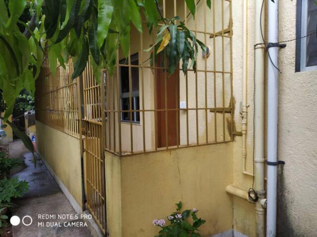 Bethel Guesthouse Miramar Panaji Eksteriør bilde