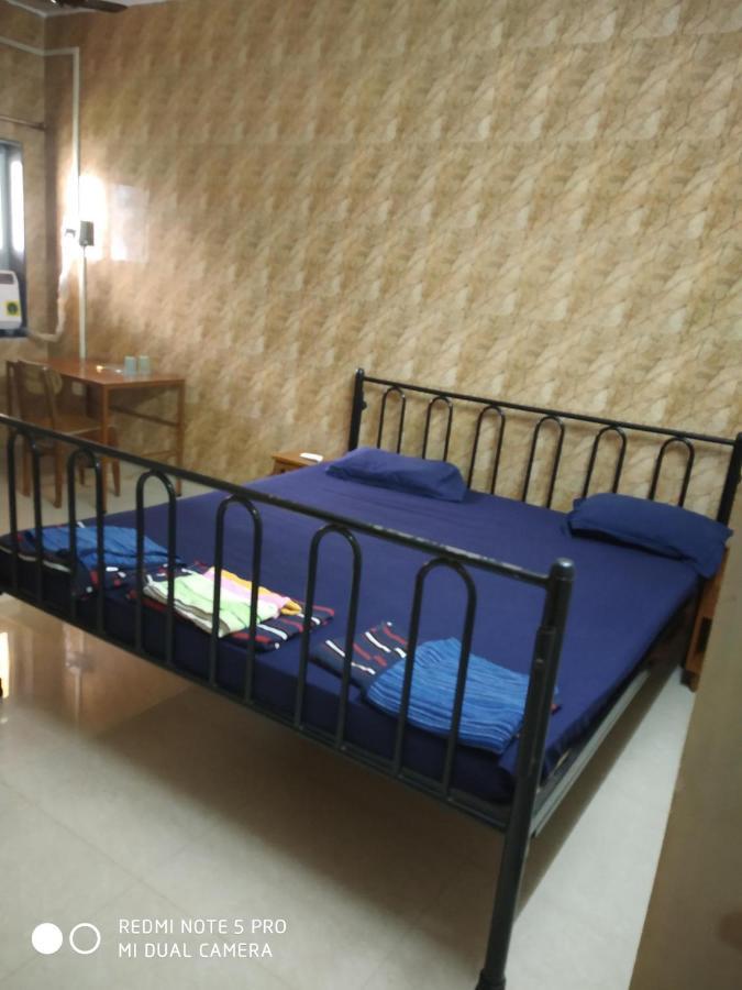 Bethel Guesthouse Miramar Panaji Eksteriør bilde