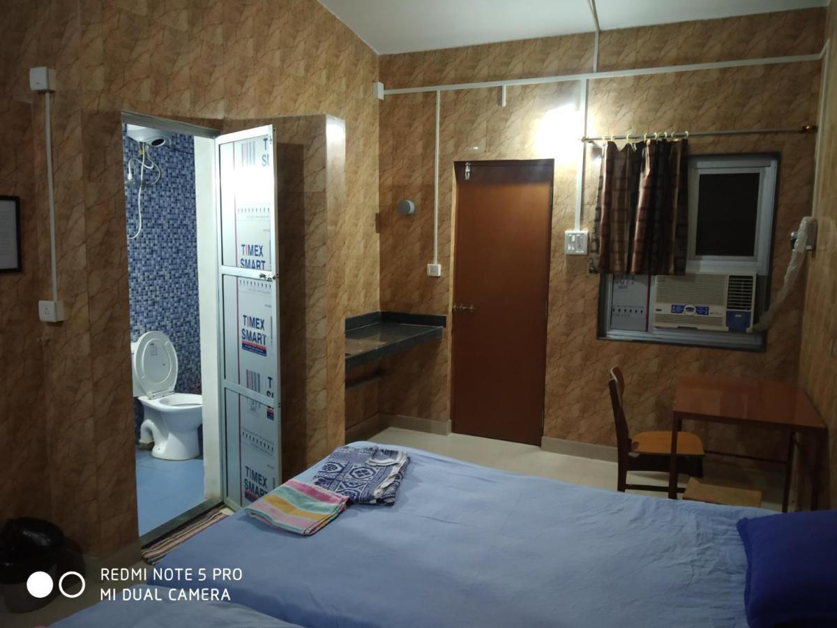 Bethel Guesthouse Miramar Panaji Eksteriør bilde