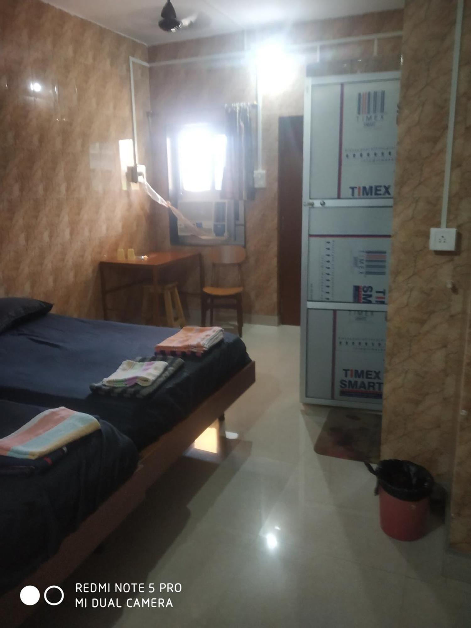 Bethel Guesthouse Miramar Panaji Eksteriør bilde