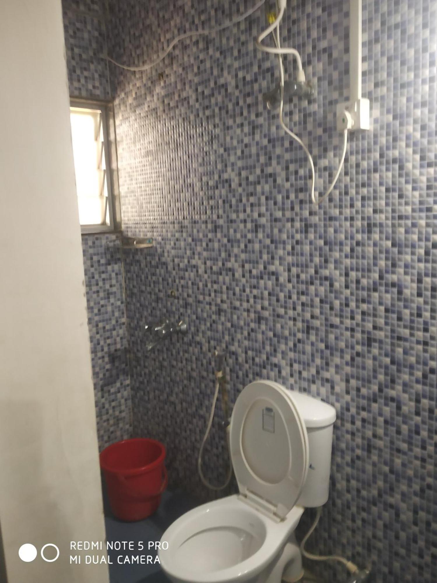 Bethel Guesthouse Miramar Panaji Eksteriør bilde