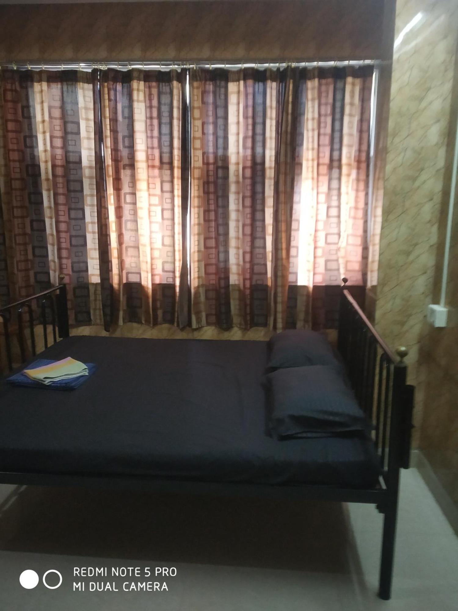 Bethel Guesthouse Miramar Panaji Eksteriør bilde