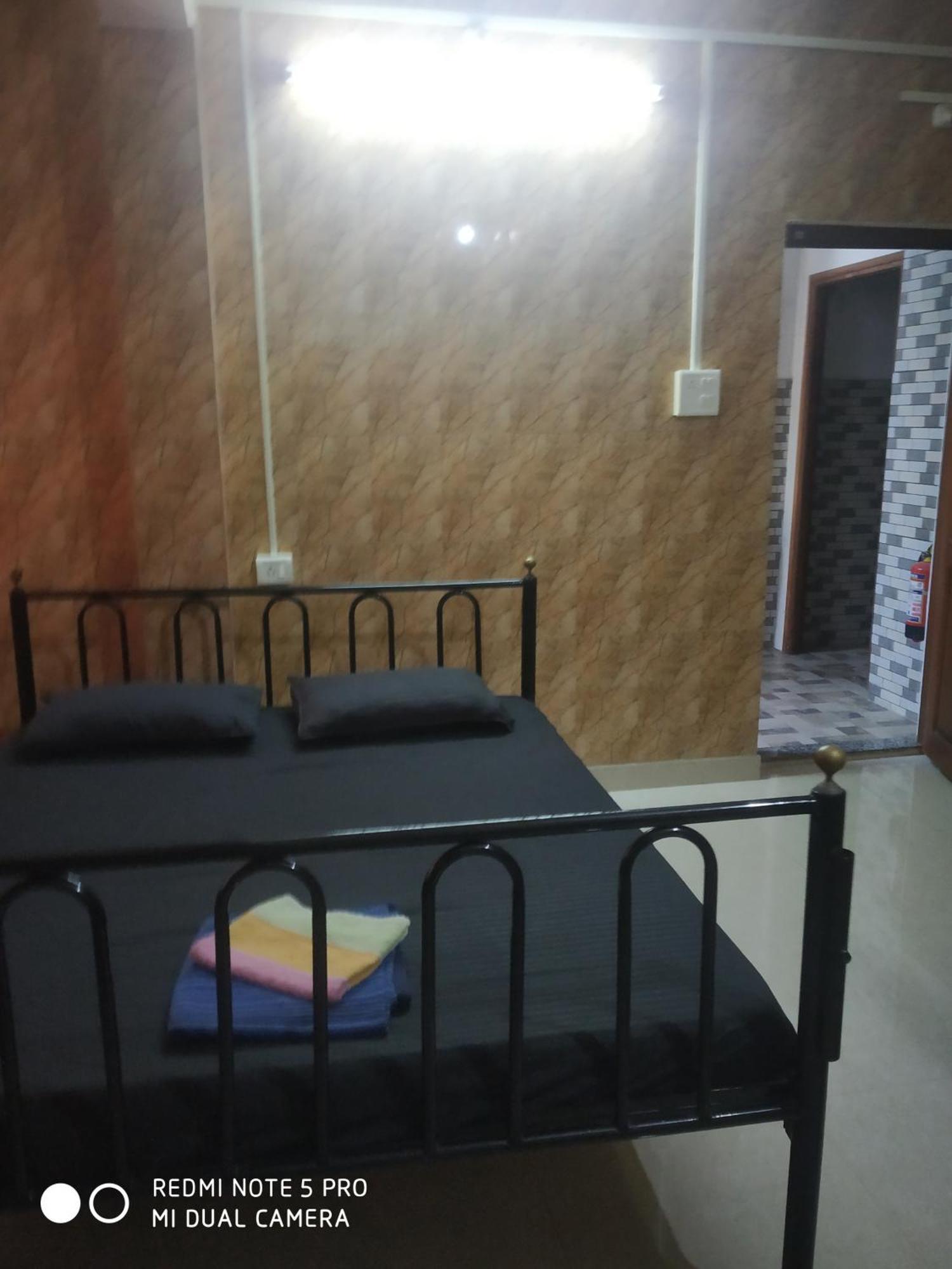 Bethel Guesthouse Miramar Panaji Eksteriør bilde