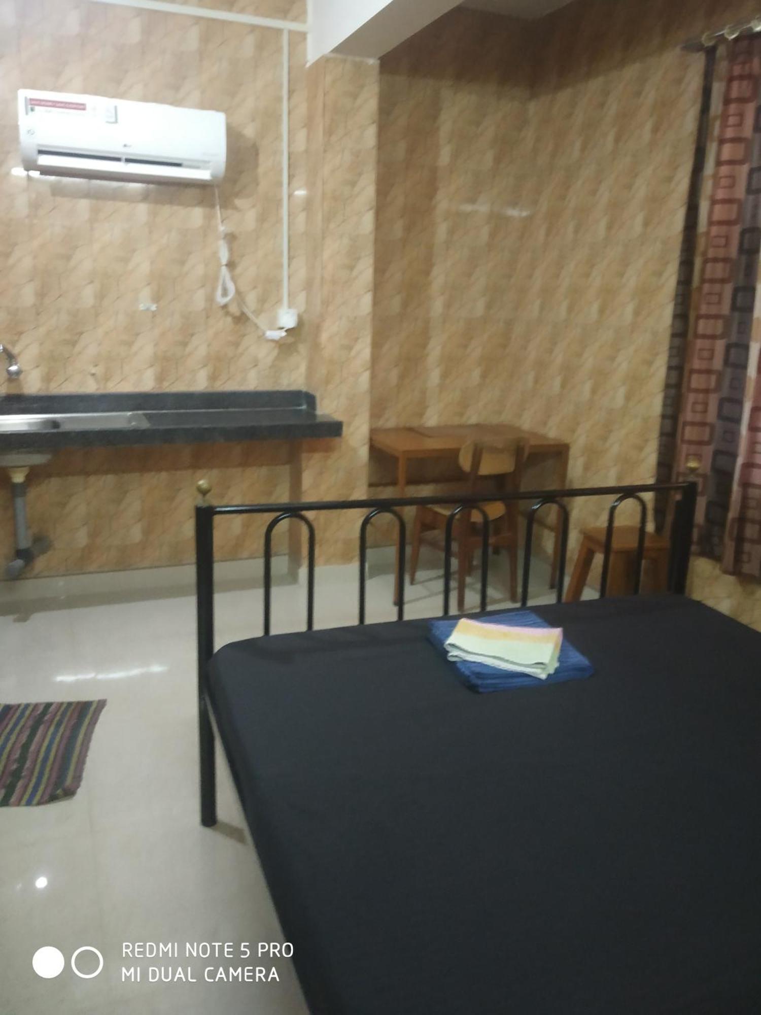 Bethel Guesthouse Miramar Panaji Eksteriør bilde