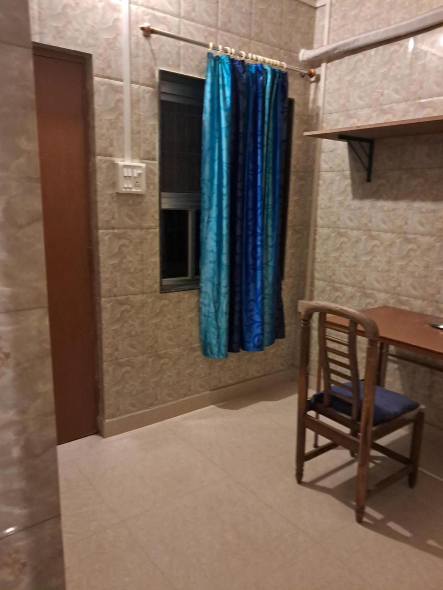 Bethel Guesthouse Miramar Panaji Eksteriør bilde