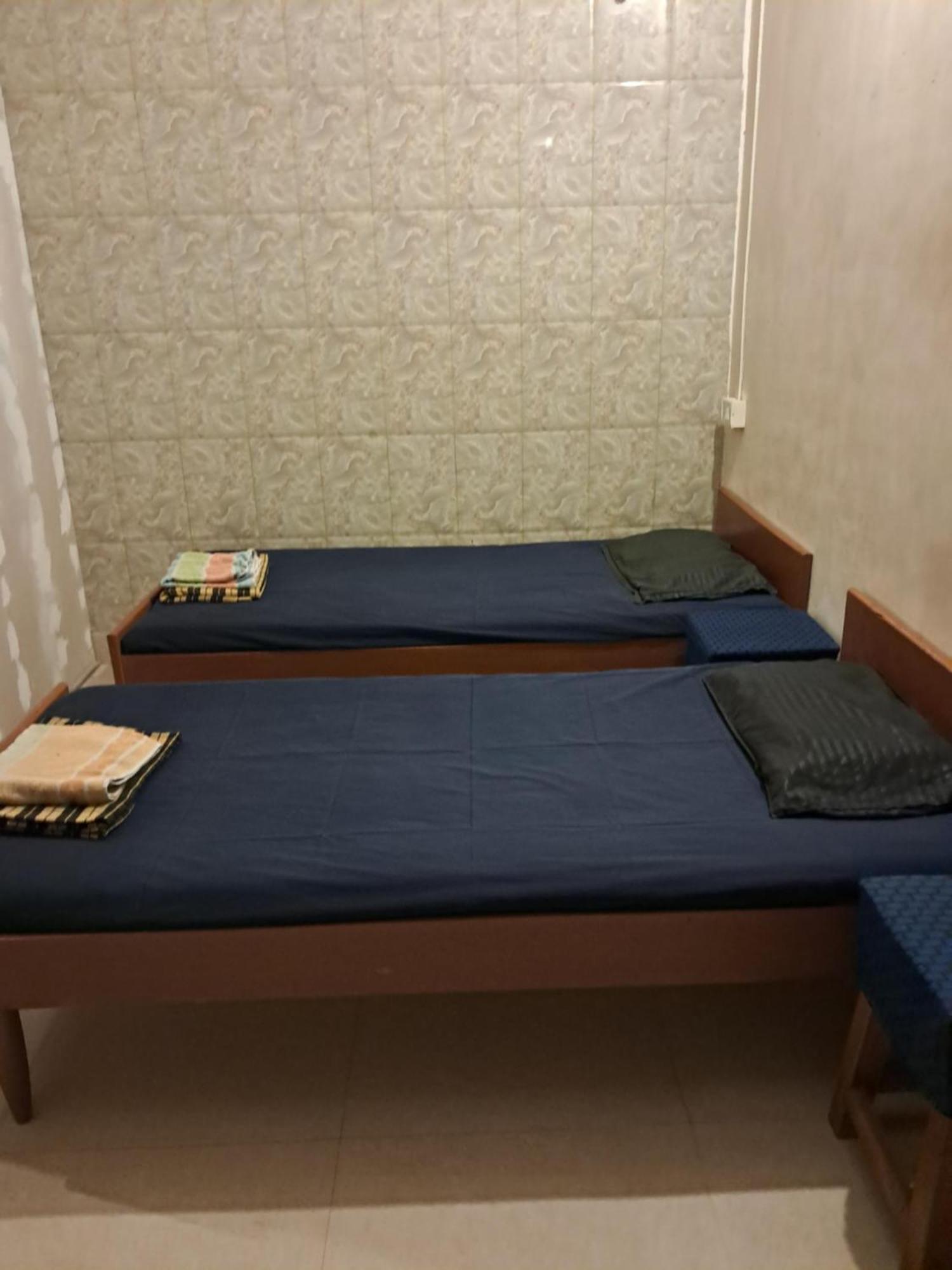 Bethel Guesthouse Miramar Panaji Eksteriør bilde