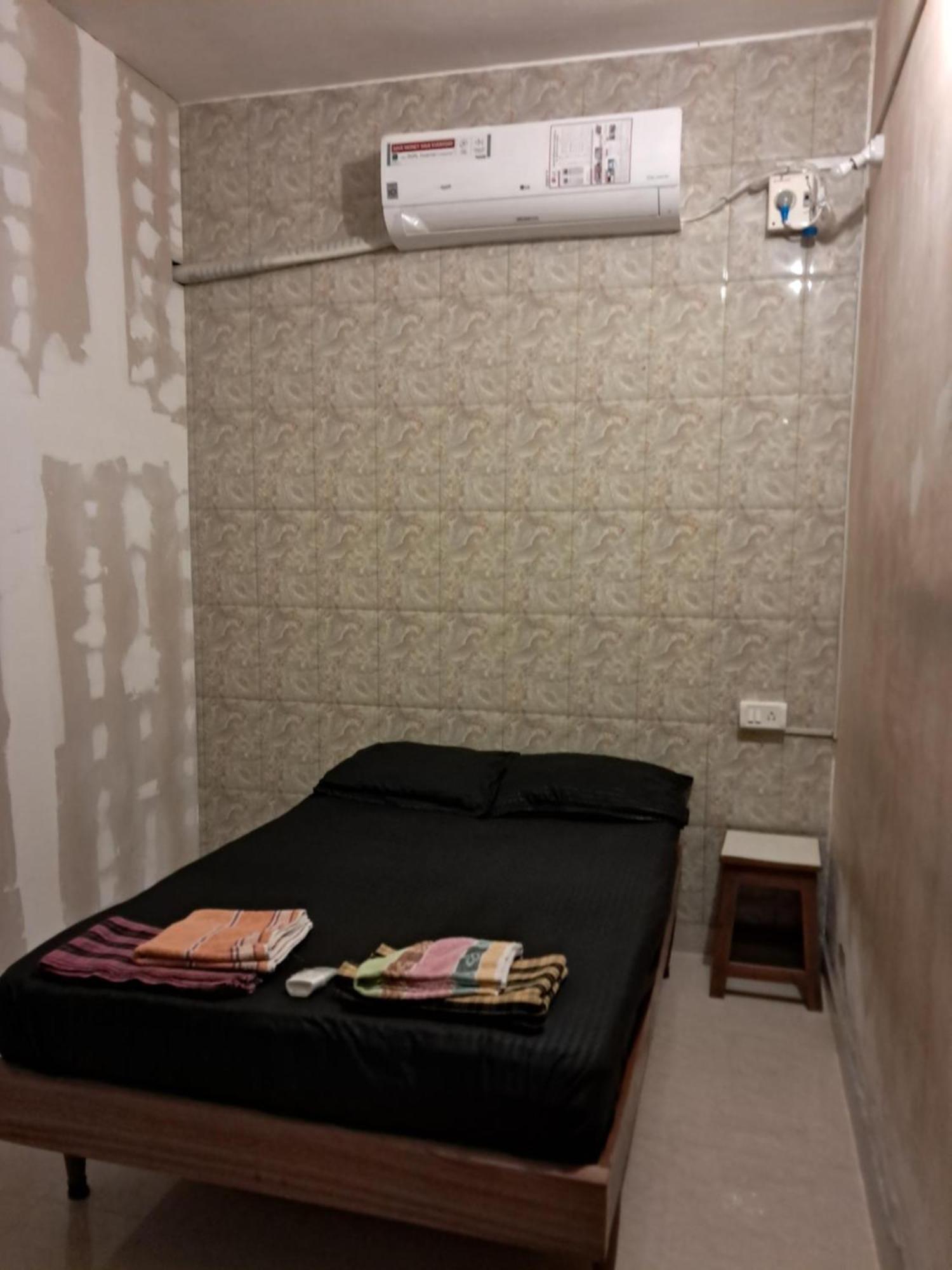 Bethel Guesthouse Miramar Panaji Eksteriør bilde