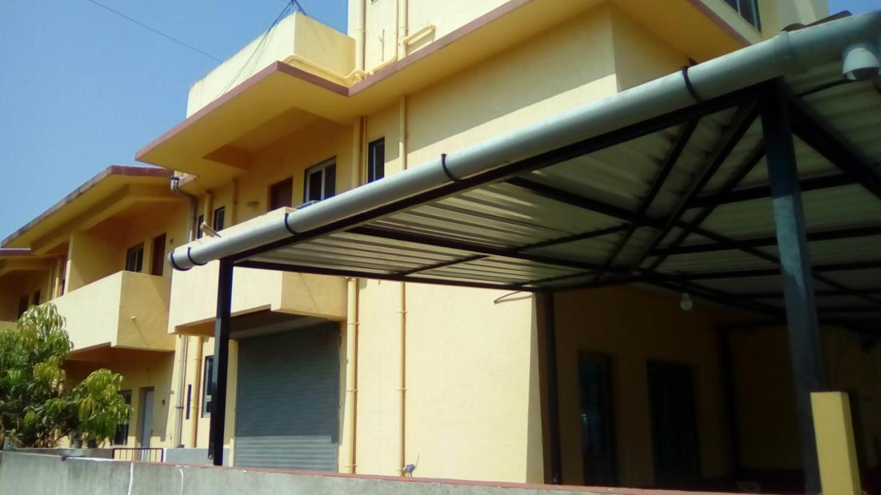 Bethel Guesthouse Miramar Panaji Eksteriør bilde