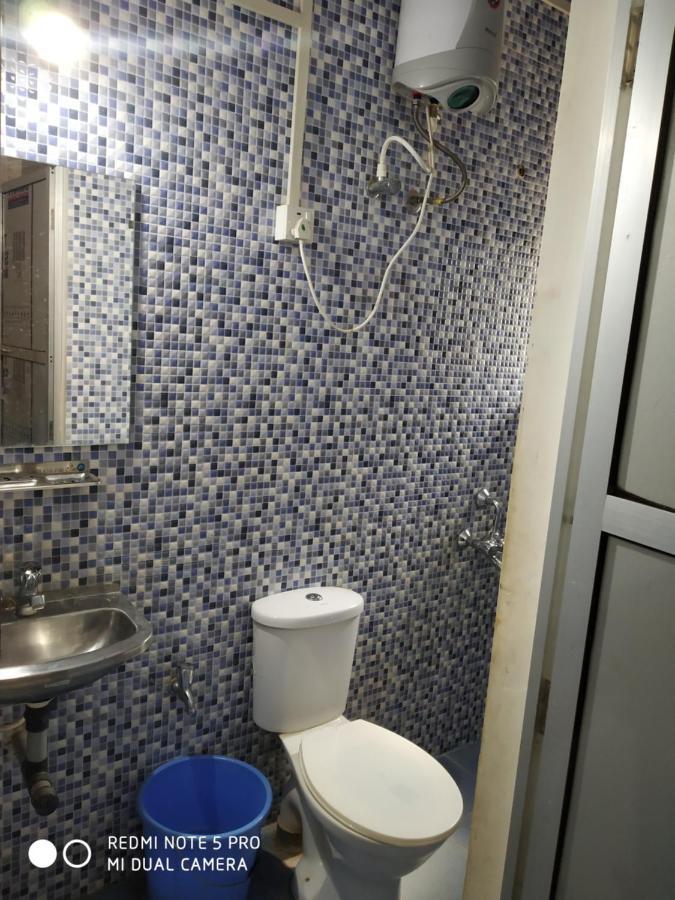 Bethel Guesthouse Miramar Panaji Eksteriør bilde